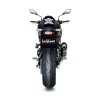 Leovince Kawasaki Z 900 LV PRO CARBON FIBER 14333E