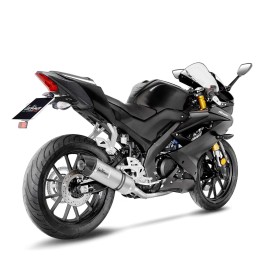 Leovince Yamaha YZF-R 125 LV ONE EVO 14340E