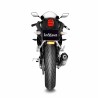 Leovince Yamaha YZF-R 125 LV ONE EVO 14340E