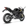 Leovince Yamaha YZF-R 125 LV ONE EVO CARBON FIBER 14341E