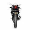 Leovince Yamaha YZF-R 125 LV ONE EVO CARBON FIBER 14341E