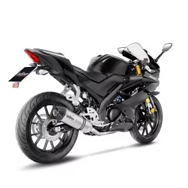 Leovince Yamaha YZF-R 125 LV ONE EVO 14340EK