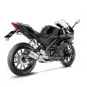 Leovince Yamaha YZF-R 125 LV ONE EVO 14340EK