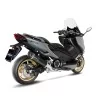 Leovince Yamaha T-MAX 560/TECH MAX LV ONE EVO BLACK EDITION