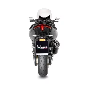 Leovince Yamaha T-MAX 560/TECH MAX LV ONE EVO BLACK EDITION