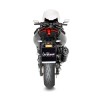 Leovince Yamaha T-MAX 560/TECH MAX LV ONE EVO BLACK EDITION 14342EBU