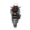 Leovince Yamaha T-MAX 560/TECH MAX LV ONE EVO BLACK EDITION