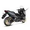 Leovince Yamaha T-MAX 560/TECH MAX LV ONE EVO BLACK EDITION