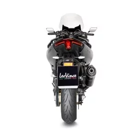 Leovince Yamaha T-MAX 560/TECH MAX LV ONE EVO BLACK EDITION