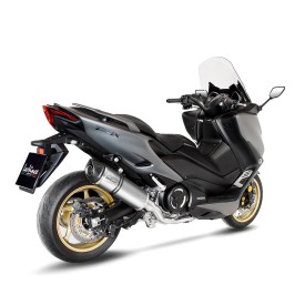 Leovince Yamaha T-MAX 560/TECH MAX LV ONE EVO 14342EU