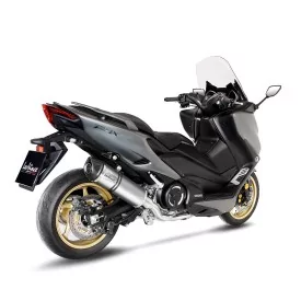 Leovince Yamaha T-MAX 560/TECH MAX LV ONE EVO
