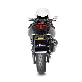 Leovince Yamaha T-MAX 560/TECH MAX LV ONE EVO 14342EU