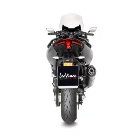 Leovince Yamaha T-MAX 560/TECH MAX LV ONE EVO