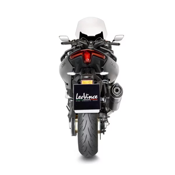 Leovince Yamaha T-MAX 560/TECH MAX LV ONE EVO