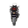 Leovince Yamaha T-MAX 560/TECH MAX LV ONE EVO 14342EU