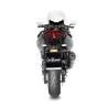 Leovince Yamaha T-MAX 560/TECH MAX LV ONE EVO