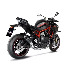 Leovince Kawasaki Z H2 LV PRO CARBON FIBER 14344EU