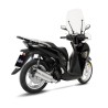 Leovince Honda SH 125i LV ONE EVO 14351EK