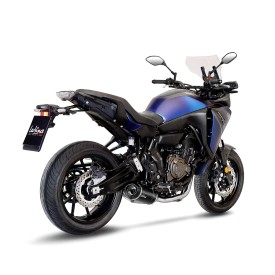Leovince Yamaha TRACER 7 GT LV ONE EVO CARBON FIBER 14350E