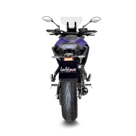 Leovince Yamaha TRACER 7 GT LV ONE EVO CARBON FIBER 14350E