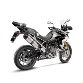 Leovince Triumph TIGER 850/900 GT/RALLY/PRO LV ONE EVO 14352E