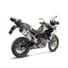 Leovince Triumph TIGER 850/900 GT/RALLY/PRO LV ONE EVO 14352E