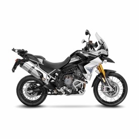 Leovince Triumph TIGER 850/900 GT/RALLY/PRO LV ONE EVO 14352E