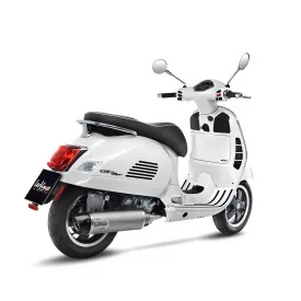 Leovince Vespa GTS 300 HPE/SUPER/SEI GIORNI LV ONE EVO 14316EK