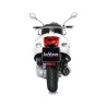 Leovince Vespa GTS 300 HPE/SUPER/SEI GIORNI LV ONE EVO 14316EK