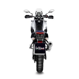 Leovince Yamaha TÉNÉRÉ 700 / WORLD RAID / RALLY EDITION / EXTREME EDITION / EXPLORE EDITION LV ONE EVO 14330E