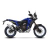 Leovince Yamaha TÉNÉRÉ 700 / WORLD RAID / RALLY EDITION / EXTREME EDITION / EXPLORE EDITION LV ONE EVO 14330E
