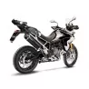 Leovince Triumph TIGER 850/900 GT/RALLY/PRO LV ONE EVO BLACK EDITION