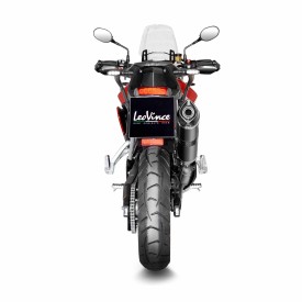 Leovince Triumph TIGER 850/900 GT/RALLY/PRO LV ONE EVO BLACK EDITION 14352EBU