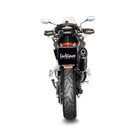 Leovince Triumph TIGER 850/900 GT/RALLY/PRO LV ONE EVO BLACK EDITION 14352EBU