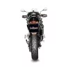Leovince Triumph TIGER 850/900 GT/RALLY/PRO LV ONE EVO BLACK EDITION