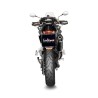 Leovince Triumph TIGER 850/900 GT/RALLY/PRO LV ONE EVO BLACK EDITION 14352EBU