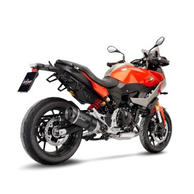 Leovince Bmw F 900 R/XR/A2 FACTORY S BLACK EDITION 14353SBU