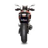 Leovince Bmw F 900 R/XR/A2 FACTORY S BLACK EDITION 14353SBU