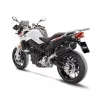 Leovince Bmw F 800 GT LV ONE EVO BLACK EDITION 14356EBU