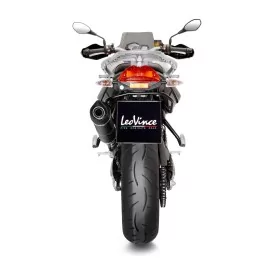 Leovince Bmw F 800 GT LV ONE EVO BLACK EDITION 14356EBU