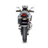 Leovince Honda CRF 1100 L AFRICA TWIN/ADVENTURE SPORT/DCT LV ONE EVO 14355EU