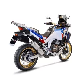 Leovince Honda CRF 1100 L AFRICA TWIN/ADVENTURE SPORT/DCT LV ONE EVO