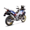 Leovince Honda CRF 1100 L AFRICA TWIN/ADVENTURE SPORT/DCT LV ONE EVO