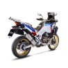 Leovince Honda CRF 1100 L AFRICA TWIN/ADVENTURE SPORT/DCT LV ONE EVO 14355EU