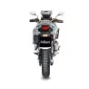 Leovince Honda CRF 1100 L AFRICA TWIN/ADVENTURE SPORT/DCT LV ONE EVO
