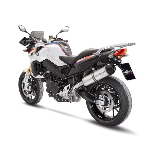 Leovince Bmw F 800 GT LV ONE EVO