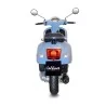 Leovince Vespa GTS 125 i.e. LV ONE EVO 14358EK