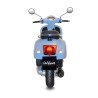 Leovince Vespa GTS 150 i.e. LV ONE EVO 14358EK