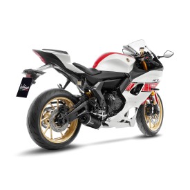 Leovince Yamaha YZF-R7 LV ONE EVO BLACK EDITION 14360EBK
