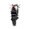 Leovince Yamaha YZF-R7 LV ONE EVO BLACK EDITION 14360EBK
